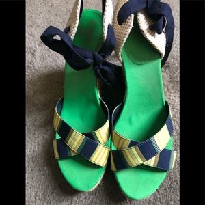 Wedges size11